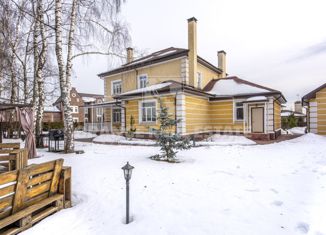 Продаю дом, 500 м2, деревня Новинки