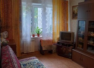Однокомнатная квартира на продажу, 34 м2, Сосновоборск, улица Ленинского Комсомола, 5