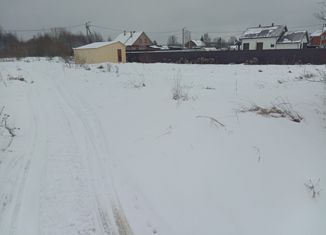 Продажа участка, 20 сот., деревня Кусино