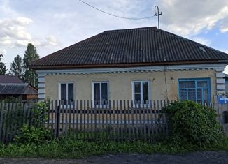 Продается дом, 52.2 м2, Мыски, Охотничий переулок, 3