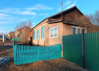 Продается дом, 50 м2, село Парфёново, улица Мира, 23