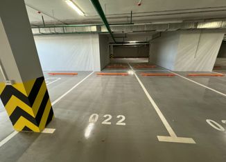 Продажа машиноместа, 16.7 м2, Москва, улица Соловьиная Роща, 10к2, район Куркино