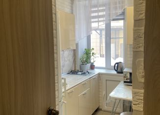 1-комнатная квартира на продажу, 24.7 м2, Кунгур, улица Карла Маркса, 31