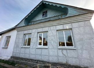 Продам дом, 85 м2, деревня Красный Яр, Зелёная улица, 21