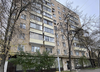 Продам 1-комнатную квартиру, 36 м2, Москва, район Кунцево, Ярцевская улица, 3