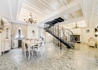 Сдаю дом, 460 м2, посёлок Птицефабрики, Чайная улица, 49Б