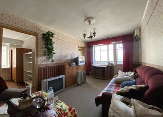 Продажа 4-ком. квартиры, 59.4 м2, Астрахань, 4-я Зеленгинская улица, 37, Кировский район