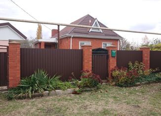 Продажа дома, 73.5 м2, станица Петровская, Луговая улица, 7