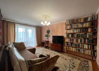 Продается трехкомнатная квартира, 58 м2, Усть-Кут, Кедровая улица, 1