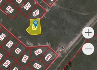 Продажа участка, 10.2 сот., село Левадки, Западный район, уч254