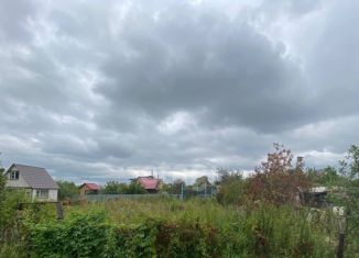 Участок на продажу, 6 сот., Челябинск, Ленинский район, улица Машиностроителей