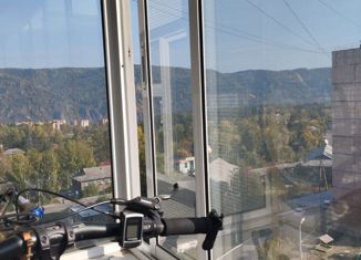 Двухкомнатная квартира на продажу, 41.4 м2, Дивногорск, Саянская улица, 10