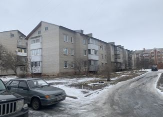 Продажа 3-комнатной квартиры, 66 м2, Павловск, улица Гагарина, 45