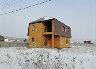 Продам дом, 160 м2, деревня Якуши, улица Ибрагимова