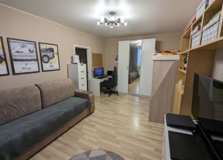 Продается 1-ком. квартира, 38 м2, Москва, Батайский проезд, 1, Батайский проезд