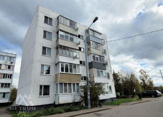 Продается однокомнатная квартира, 38.5 м2, деревня Яковлевское, деревня Яковлевское, 127