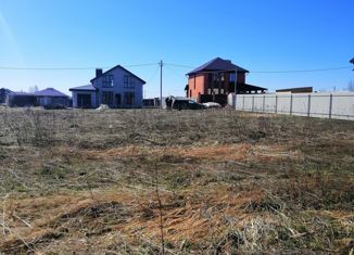 Земельный участок на продажу, 10 сот., КП Антоновка, Тополиная улица