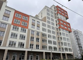 Продажа двухкомнатной квартиры, 41.7 м2, Пермь, улица КИМ, 45