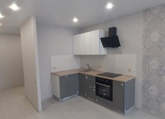 Продается 2-ком. квартира, 54 м2, Самара, улица Антонова-Овсеенко, 20, ЖК Твинс