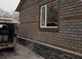 Дом на продажу, 95 м2, Петропавловск-Камчатский, Енисейская улица, 1А