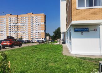 Продажа квартиры студии, 21 м2, посёлок Марьино, улица Харлампиева, 44