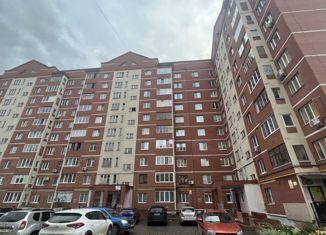Сдам в аренду 1-комнатную квартиру, 46 м2, Республика Башкортостан, улица Мубарякова, 22/1