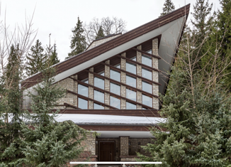 Продажа дома, 258 м2, деревня Таганьково, коттеджный посёлок Николино, 242