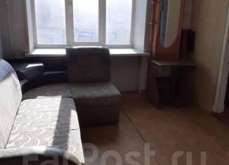 Продаю двухкомнатную квартиру, 31.3 м2, Уссурийск, улица Некрасова, 59