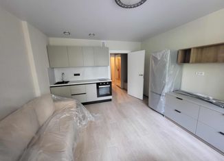 Продается однокомнатная квартира, 40 м2, посёлок Усть-Луга