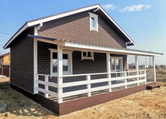 Продается дом, 107 м2, село Кривцы, Рязанское шоссе