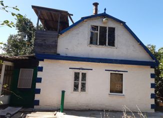 Продаю дом, 50 м2, Азов, Каспийский переулок