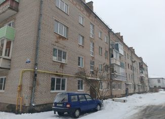 Продаю 2-комнатную квартиру, 46.8 м2, рабочий посёлок Крестцы, Лесная улица, 24