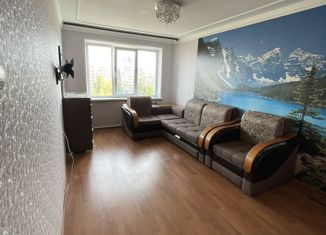 3-ком. квартира на продажу, 70 м2, Чебоксары, Университетская улица, 29, жилой район Северо-Западный