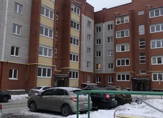 Продам 4-комнатную квартиру, 103.8 м2, Череповец, улица Белинского, 61, ЖК Прибрежный