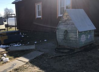 Продажа дома, 83 м2, рабочий посёлок Вожега, улица Свободы, 42