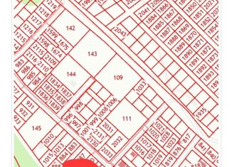 Продажа участка, 8.8 сот., Бердск