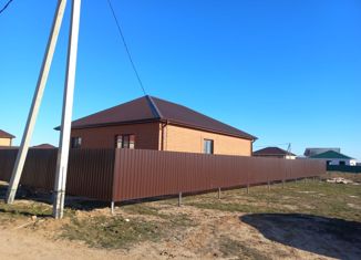 Дом на продажу, 105 м2, поселок Новый Кутум, Цветочная улица, 23