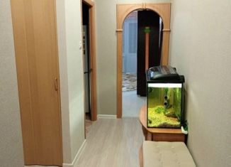 Продажа 3-ком. квартиры, 52.1 м2, деревня Ногинская, Дорожная улица, 10