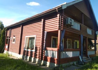 Дом на продажу, 152.4 м2, Владимирская область, ДПК Наумово, 46