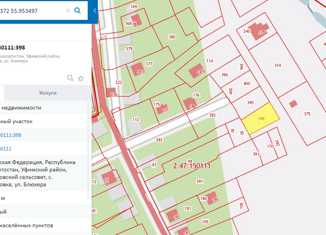 Земельный участок на продажу, 5 сот., село Чесноковка, Лесная улица