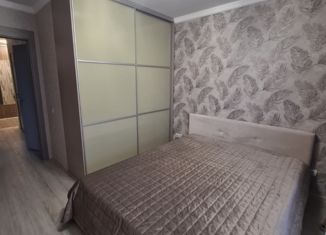 Сдаю в аренду 2-комнатную квартиру, 57 м2, Тюмень, улица Газовиков, 61