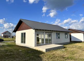 Продажа дома, 78 м2, посёлок Рассоха