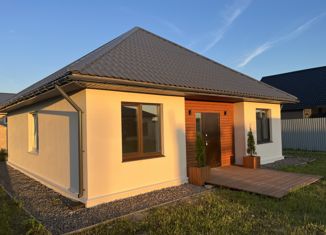 Продажа дома, 73.6 м2, ДНП Усадьба Можайское, Западная улица