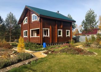 Продам дом, 108 м2, СНТ Строитель, Центральная улица, 5-й квартал