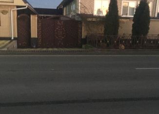 Продажа дома, 223 м2, село Чапаевское, Центральная улица, 236А