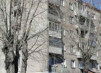1-комнатная квартира на продажу, 22 м2, Искитим, Центральная улица, 20