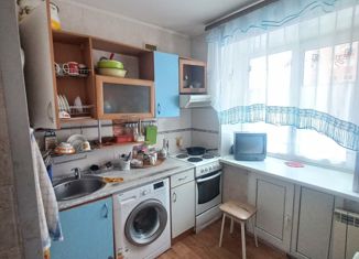 Сдается трехкомнатная квартира, 60 м2, Томск, проспект Фрунзе, 124, Советский район