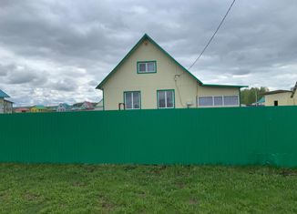 Продаю дом, 112 м2, село Новокулево, Советская улица