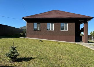 Продажа дома, 71 м2, село Стрелецкое, Приовражная улица, 16