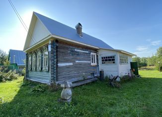 Продается дом, 77.6 м2, деревня Халтурино, деревня Халтурино, 9